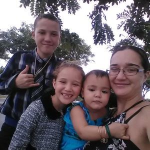 Meet your Posher, Ashlynn